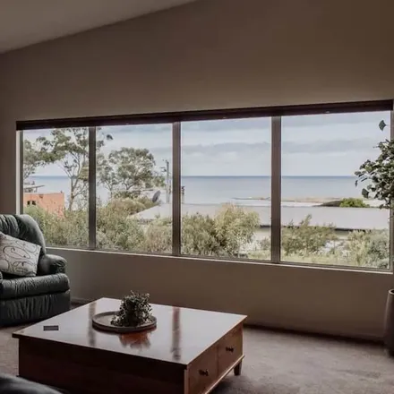 Rent this 2 bed apartment on Glamorgan-Spring Bay in Tasmania, Australia