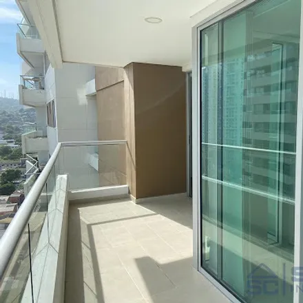 Image 9 - Carrera 4, Marbella, 472000 Cartagena, BOL, Colombia - Apartment for sale