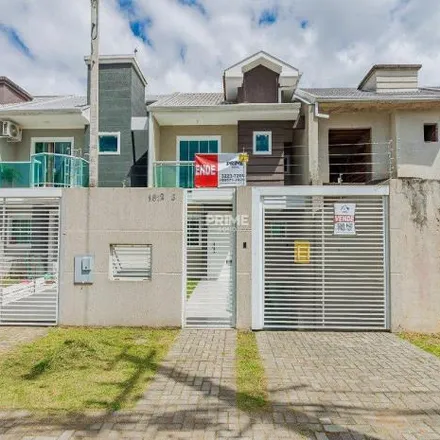 Buy this 3 bed house on Rua Ada Macaggi 1612 in Bairro Alto, Curitiba - PR