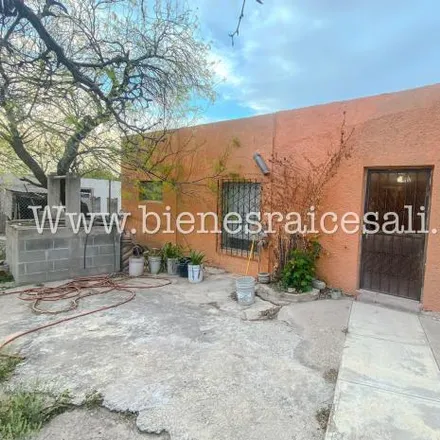 Image 1 - Calle Agustín Lara, 26094 Piedras Negras, Coahuila, Mexico - House for sale