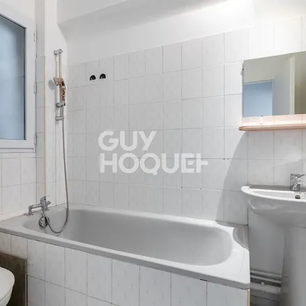 Image 3 - 83 Rue de Maubec, 31300 Toulouse, France - Apartment for rent