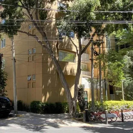 Buy this 3 bed apartment on Calle Búfalo in Benito Juárez, 03230 Mexico City