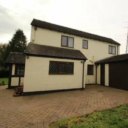 Image 9 - Standon Footpath 13, Standon Mill, ST21 6SG, United Kingdom - House for rent