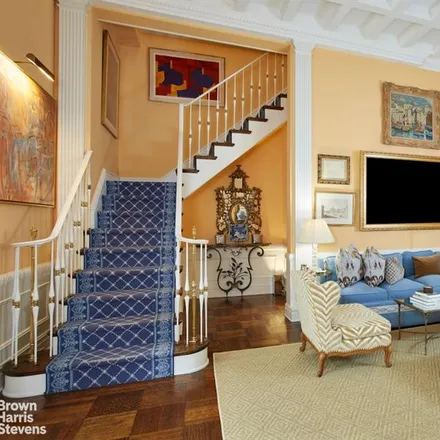 Image 9 - 15 EAST 82ND STREET TRIPLEX in New York - Apartment for sale