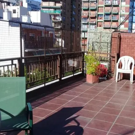 Buy this studio apartment on Guayaquil 292 in Caballito, C1424 BLH Buenos Aires
