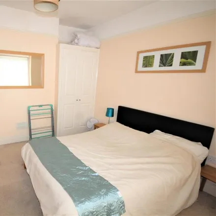 Image 3 - Hankinson Road, Bournemouth, BH9 1HR, United Kingdom - Room for rent