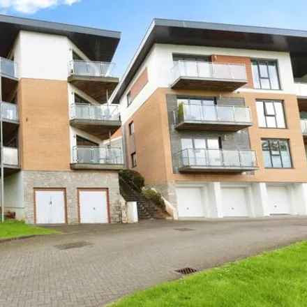 Buy this 2 bed apartment on unnamed road in Charlestown, PL26 6DU