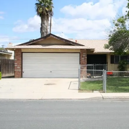 Buy this 3 bed house on 7th Avenue in Delano, CA 93215