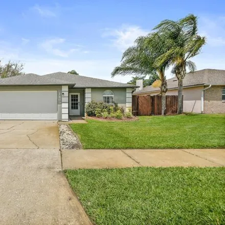 Buy this 3 bed house on 1469 Bay Grove Drive in Port Orange, FL 32129