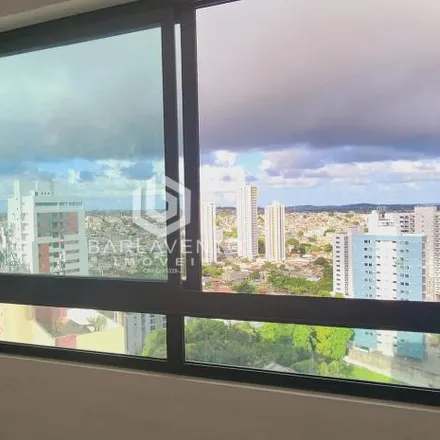 Buy this 1 bed apartment on Rua Antônio de Castro 175 in Casa Amarela, Recife -