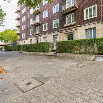 Image 3 - Uerdinger Straße 19, 40474 Dusseldorf, Germany - Apartment for rent
