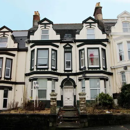 Image 3 - Queen Ann House, 2 White Lane, Plymouth, PL1 2LP, United Kingdom - Apartment for rent