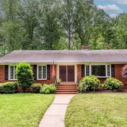 Buy this 3 bed house on 1900 Knell Drive in Rama, Charlotte