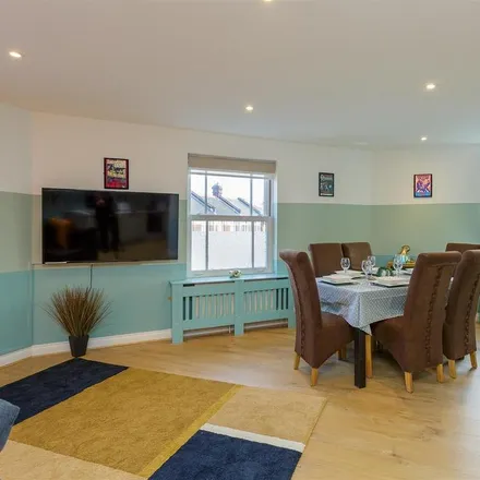 Image 4 - Pelham Road, Portsmouth, PO5 3DG, United Kingdom - Apartment for rent