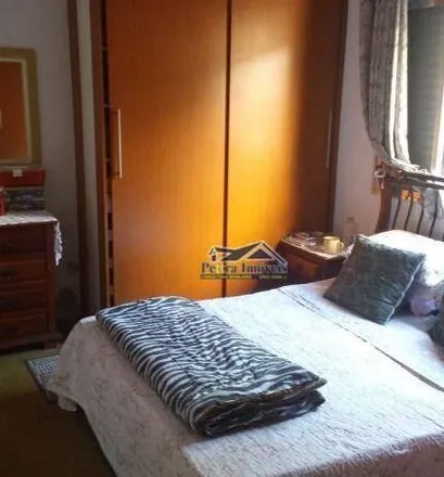 Buy this 2 bed house on Rua Fumio Miyazi in Boqueirão, Praia Grande - SP