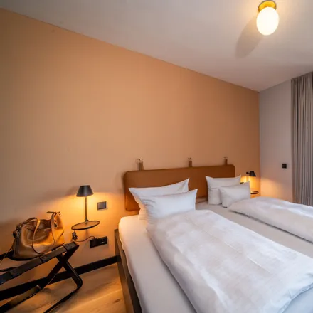 Rent this 2 bed apartment on Zollhallenplatz 1 in 79106 Freiburg im Breisgau, Germany