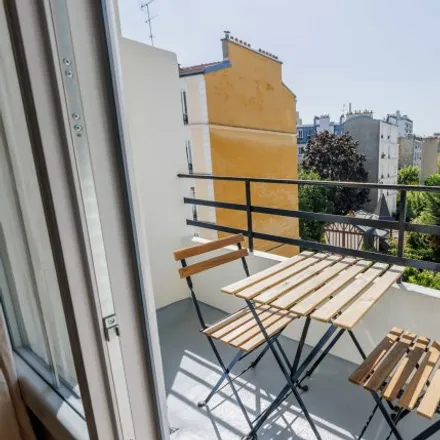Image 4 - Paris, 12th Arrondissement, IDF, FR - Apartment for rent