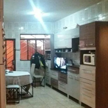 Buy this 2 bed house on Rua Xangrilá in Vespasiano - MG, 33202-690