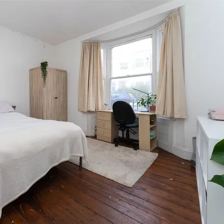 Image 7 - Upper Lewes Road, Brighton, BN2 3FB, United Kingdom - Townhouse for rent