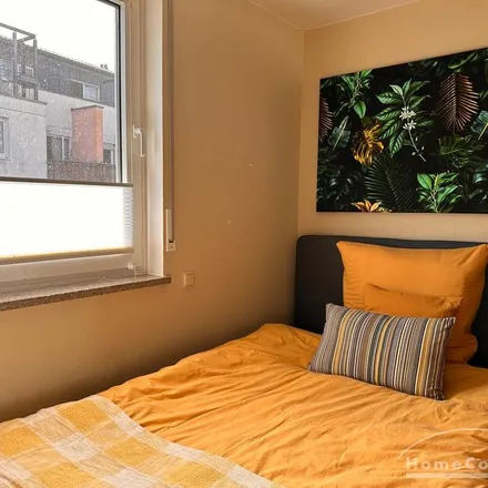 Rent this 1 bed apartment on Reinhold-Becker-Straße 65 in 66386 Sankt Ingbert, Germany
