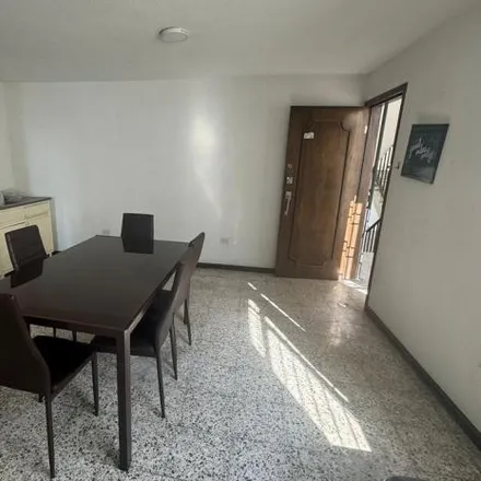 Rent this 2 bed apartment on Boulevard Vía Atlixcáyotl in 72830 San Bernardino Tlaxcalancingo, PUE