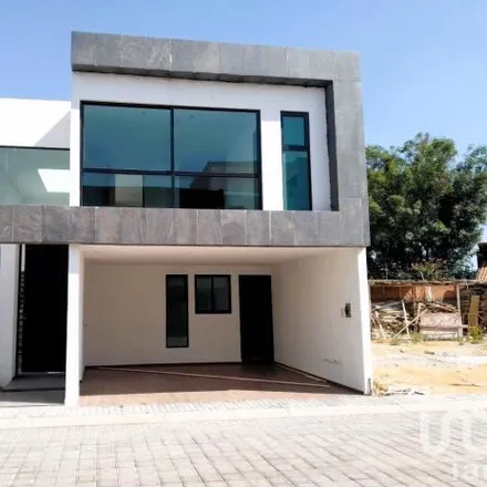 Image 2 - unnamed road, 72735, PUE, Mexico - House for sale