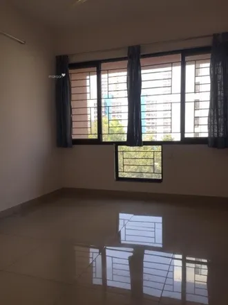 Rent this 2 bed apartment on unnamed road in Pune, Pune - 411024