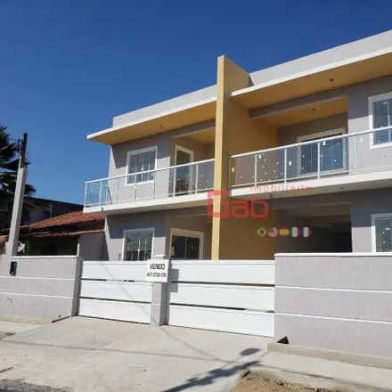 Buy this 2 bed house on Rua Francisco Alves da Mendonça in São Pedro da Aldeia - RJ, 28941-122