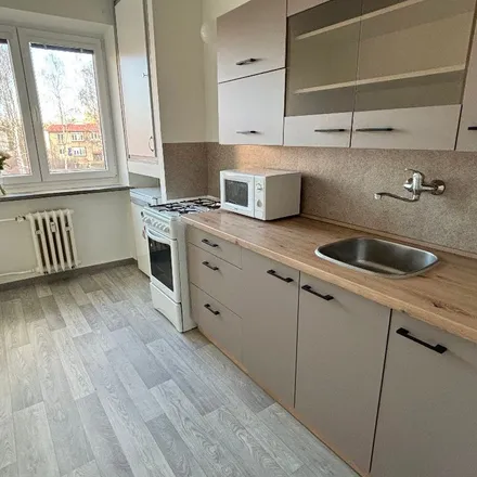 Rent this 1 bed apartment on Frýdek-Místek in Frýdek, Sídliště