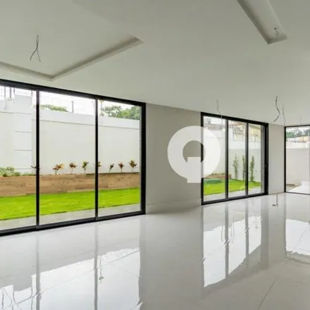 Buy this 3 bed house on Residencial Vila Paradiso in Uberaba, Curitiba - PR