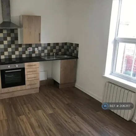 Image 1 - Gibson Road, Stockton-on-Tees, TS20 2FY, United Kingdom - Apartment for rent