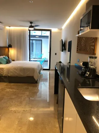Image 6 - Calle 10 Norte Bis, 77720 Playa del Carmen, ROO, Mexico - Apartment for sale