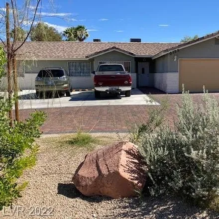 Rent this 5 bed house on 6151 Laredo Street in Spring Valley, NV 89146