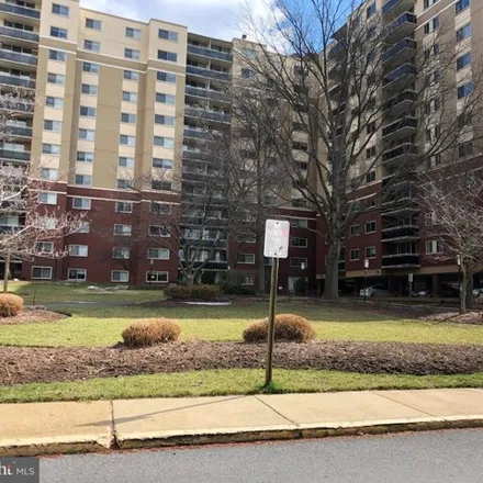 Rent this 1 bed condo on Takoma Overlook in 7333 New Hampshire Avenue, Takoma Park