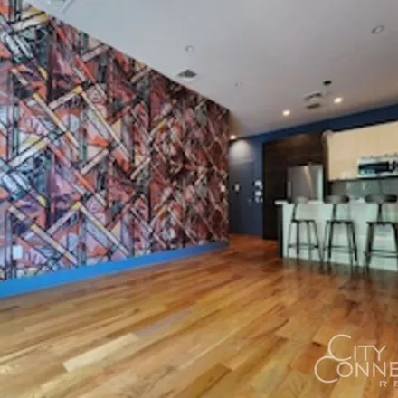 Rent this 3 bed apartment on 844 Quincy Street in New York, NY 11221