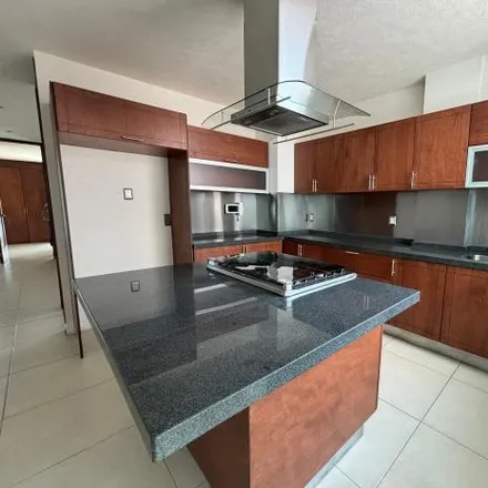 Rent this 3 bed apartment on Calle 5 de Diciembre in 58010 Morelia, MIC