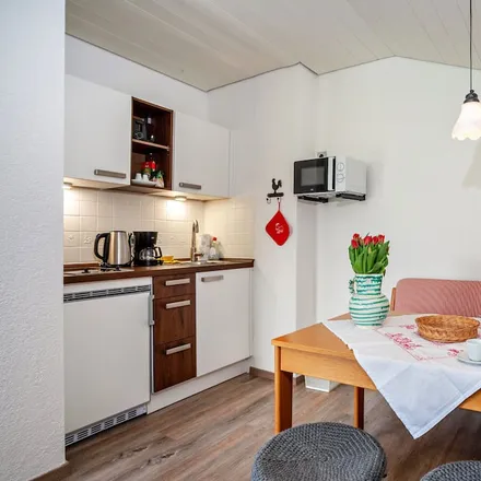 Rent this 2 bed apartment on Bolsterlang in Bavaria, Germany