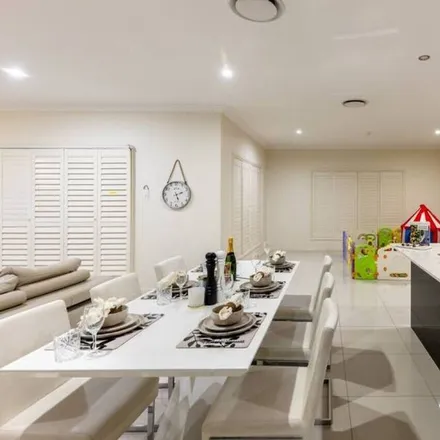 Rent this 4 bed house on Rochedale in Greater Brisbane, Australia