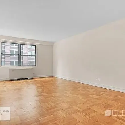 Rent this 1 bed apartment on 462 West 51st Street in New York, NY 10019