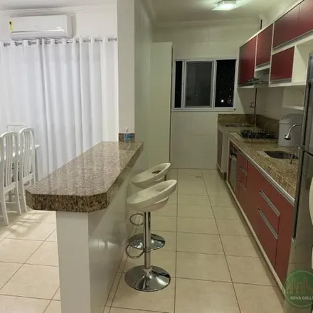 Buy this 2 bed apartment on Avenida Monteiro Lobato in Itaguá, Ubatuba - SP