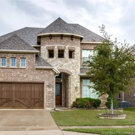 Rent this 4 bed house on 9217 Shoveler Trail in Fort Worth, TX 76053
