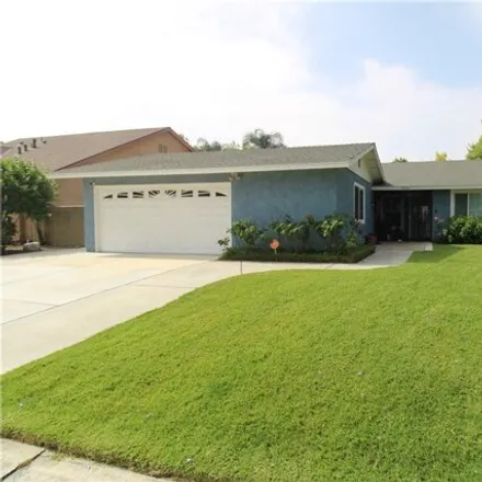 Buy this 4 bed house on 10105 Devon Street in Rancho Cucamonga, CA 91730