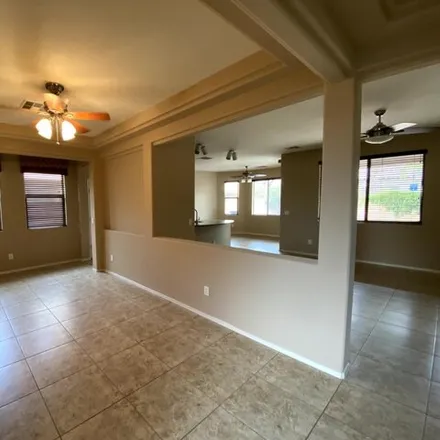 Image 5 - 19914 East Carriage Way, Queen Creek, AZ 85142, USA - House for rent