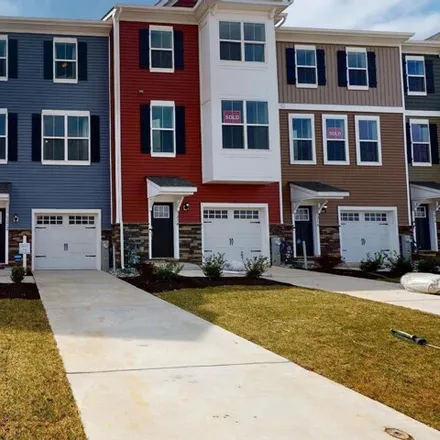 Buy this 3 bed house on Monk Avenue in Honeygo, Baltimore County