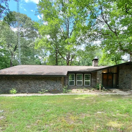 Image 1 - 299 Forest Hill Lane, Union County, AR 71730, USA - House for sale