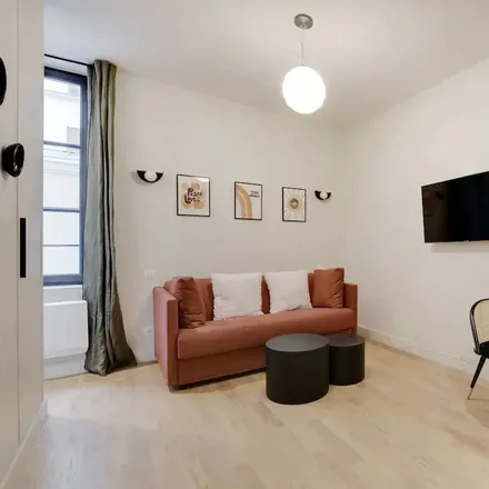Image 7 - 37 Rue de l'Abbé Grégoire, 75006 Paris, France - Apartment for rent