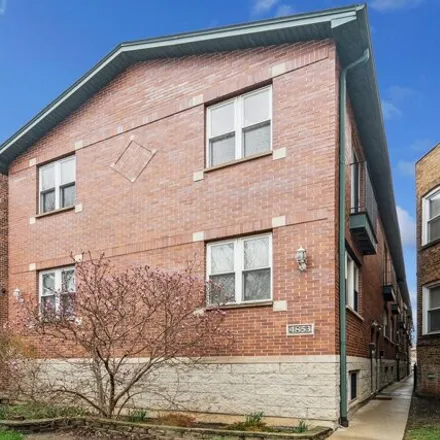 Buy this 2 bed house on 4853 North Central Avenue in Chicago, IL 60630