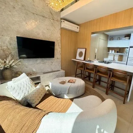 Buy this 1 bed apartment on Rua Luiz Delfino in Centro, Florianópolis - SC