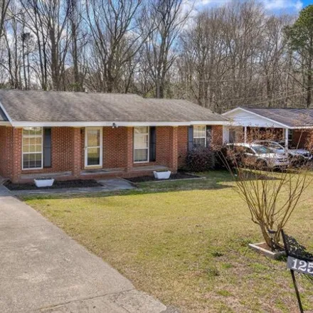 Buy this 3 bed house on 131 Lincoln Drive in Thomson, GA 30824