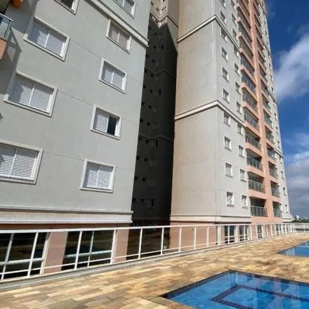Buy this 3 bed apartment on Rua Frei Cirilo Bergamasco in Piracicamirim, Piracicaba - SP